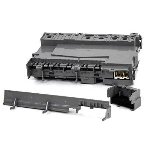 Whirlpool W10817282 Dishwasher Electronic Control Board Genuine Original Equipment Manufacturer (OEM) Part for Amana