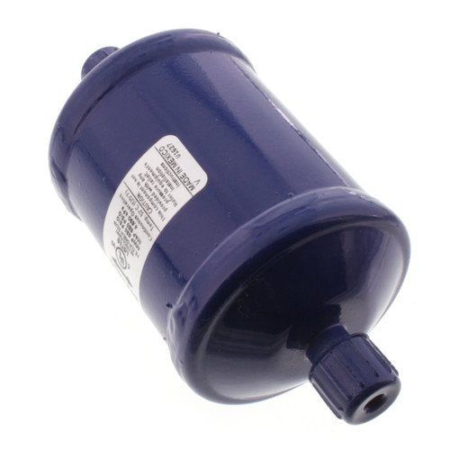 3/8" SAE BFK-163 Liquid line Bi-Directional Filter Drier