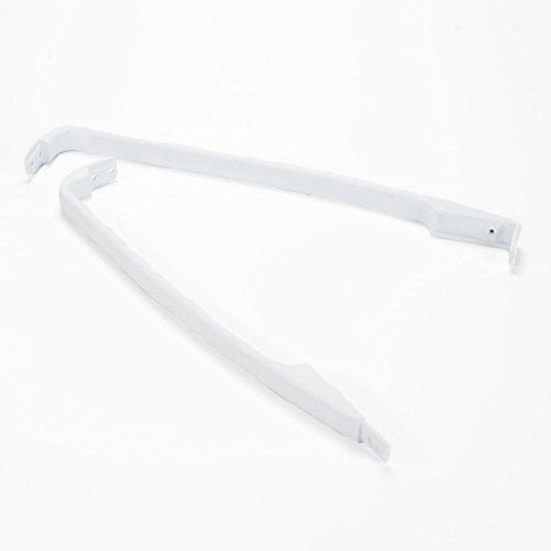 Whirlpool Part Number 4388947: HANDLE