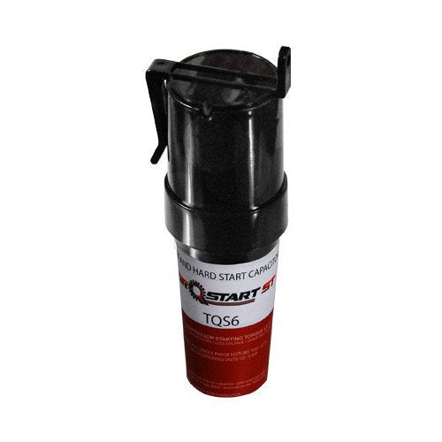 1/2 HP thru 10 HP ST Hardstart 4000 thru 120000 BTU (115-277V)