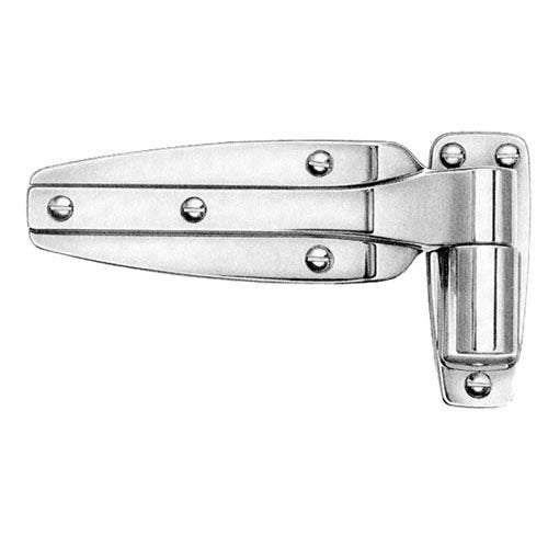 Hinge for Kason Part# 11245000048 (OEM Replacement)