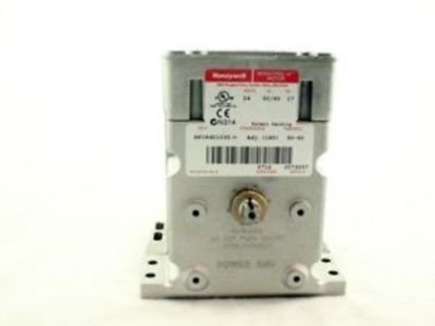 Actuator Modulating 135ohm 90/160 Strk 30/60 Second 75Lb-In 24V