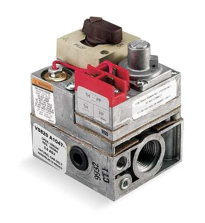 Honeywell Gas Valve VS820A1054