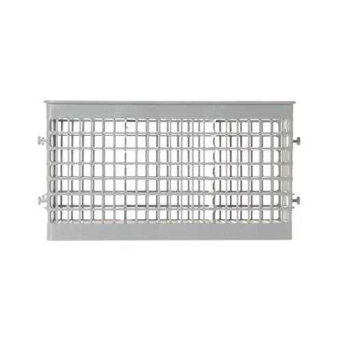 WD28X10106 GE Basket Silverware Middle Genuine OEM WD28X10106 (item_by#mrchgoparts~hee14152131452412