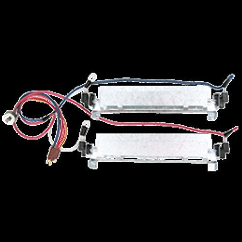 WR51X443 ERP Replacement Defrost Heater NON-OEM WR51X443 ERWR51X443 (item_by#mrchgoparts~hee20152170791776