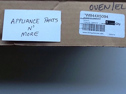 (Ship from USA) NEW GE RANGE OVEN ELEMENT WB44X5094, FREE SHIPPING /ITEM NO#8Y-IFW81854200967