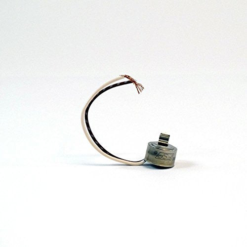 Whirlpool W4387500 Refrigerator Defrost Bi-Metal Thermostat Genuine Original Equipment Manufacturer (OEM) Part