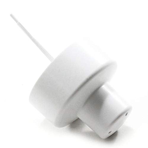 Whirlpool W99002363 Float Genuine Original Equipment Manufacturer (OEM) Part for Maytag, Jenn-Air, Magic Chef, Admiral, Crosley, Norge, Caloric