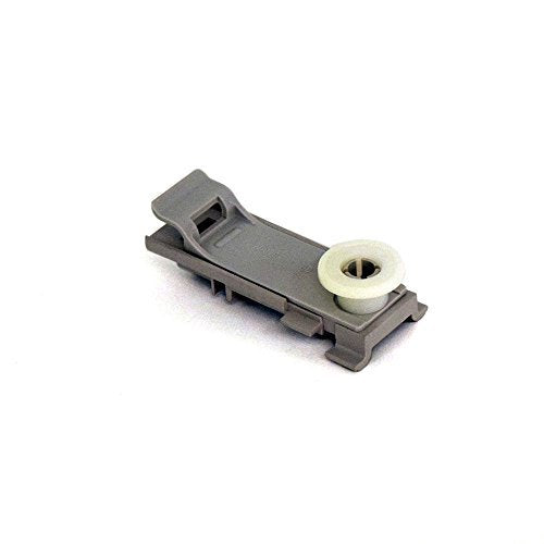 Whirlpool W10204131 Dishwasher Dishrack Adjuster Genuine Original Equipment Manufacturer (OEM) Part for Whirlpool & Kenmore