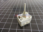 (Ship from USA) Genuine OEM GE WR09X10106 GE Refrigerator Compressor Starting Relay and Overload /ITEM NO#8Y-IFW81854271906