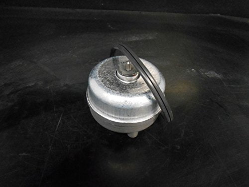 Whirlpool / Kenmore Refrigerator Condenser Fan Motor FSP 833697 NEW