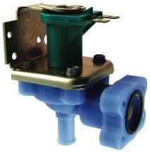 Appliance Parts DW-53 Dishwasher Solenoid Fill Valve by American Standard