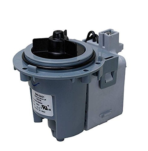 LinkEZ Replacement DC31-00054A Samsung Washer Drain Pump