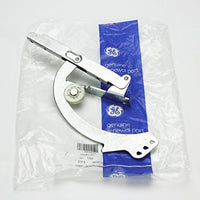 WB14X103 Genuine OEM GE Oven Left Hinge ,product_by: pandorasoem_33121946484678