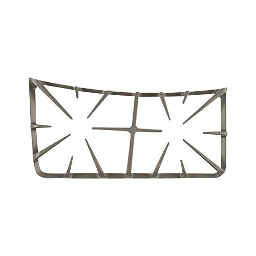 WB31K10232 GE Range Grate Cast Rt Bk