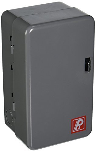 Robertshaw 8145-20 Timer, Defrost, 120V, SPDT Switch by Robertshaw