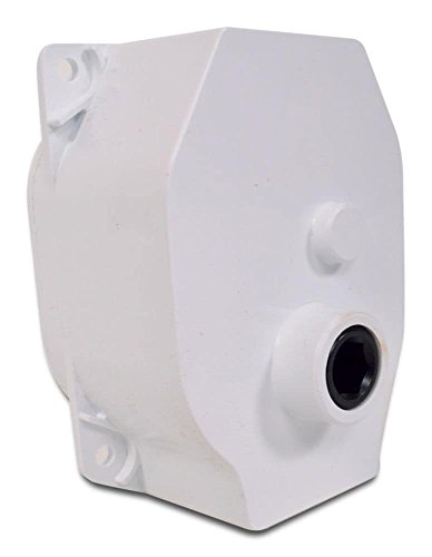 Whirlpool W2252130 Refrigerator Auger Motor Genuine Original Equipment Manufacturer (OEM) Part