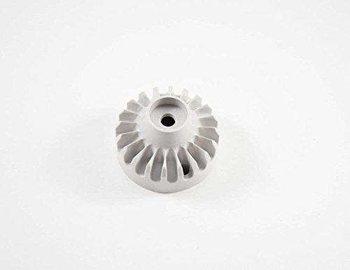 Whirlpool W99001442 Dishwasher Spray Tower Diverter Cap Genuine Original Equipment Manufacturer (OEM) Part for Maytag, Jenn-Air, Amana, Jade