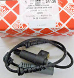 Front ABS Wheel Speed Sensor - Febi Bilstein Germany 34 52 1 164 651