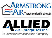 X4132 - HN C7089U1006 OUTDOOR TEMPERAT - Genuine Armstrong Allied Air
