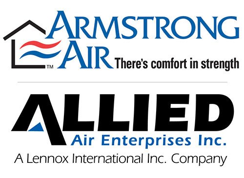X4132 - HN C7089U1006 OUTDOOR TEMPERAT - Genuine Armstrong Allied Air