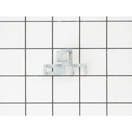 WD28X10018 GE Retainer Comb Left Genuine OEM WD28X10018 ,,by# mrchgoparts~hee15381617552173