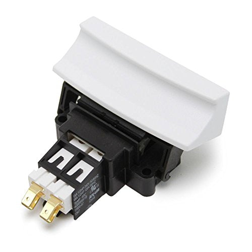 A00099901 ELECTROLUX Dishwasher door latch assembly