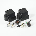 (Ship from USA) Genuine 8201769 Whirlpool Refrigerator Compressor Start Device Kit /ITEM NO#8Y-IFW81854185494
