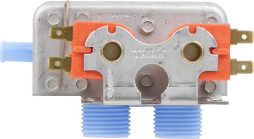 Whirlpool 205613 Washer Water Inlet Valve