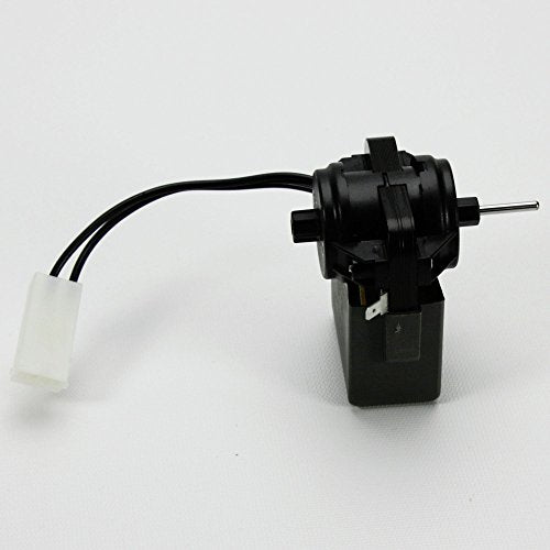 Whirlpool Part Number 2315539: Fan Motor