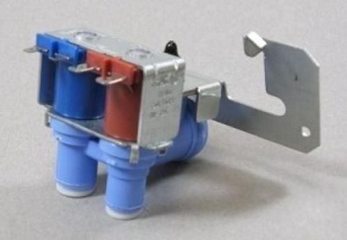 Water Valve for GE WR57X10032 Refrigerator Inlet Solenoid ;PMN#4534TG48 3464YHRE439542