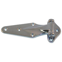 Kason KASON 1070000004 Hinge Surface Mount 3 Holes For Series 1080 Southern Pride Spx-300 263320