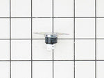 (Ship from USA) Genuine WB24T10076 GE Wall Oven Switch Limit Bimetal /ITEM NO#8Y-IFW81854195352