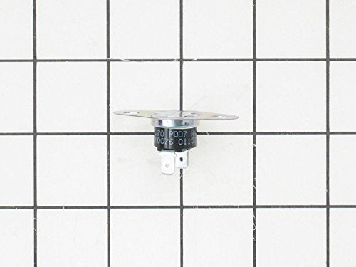 (Ship from USA) Genuine WB24T10076 GE Wall Oven Switch Limit Bimetal /ITEM NO#8Y-IFW81854195352