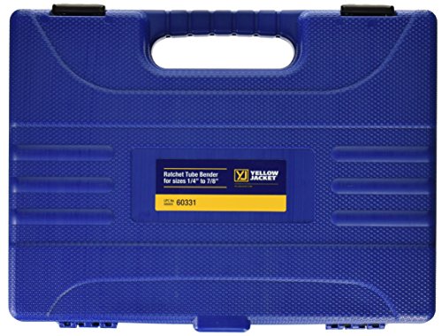 Yellow Jacket 60331 Ratchet Bend Kit,