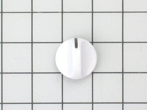 WE01X10083 GE Dryer Knob
