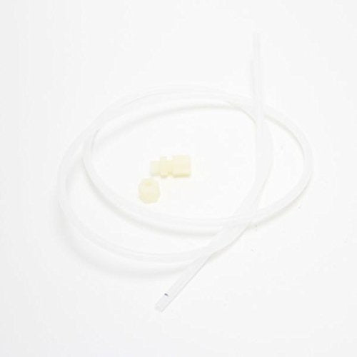 WR17X1483 GE Tube Kit-Outlet & Inlet Genuine OEM WR17X1483 (item_by#mrchgoparts~hee19152131448960