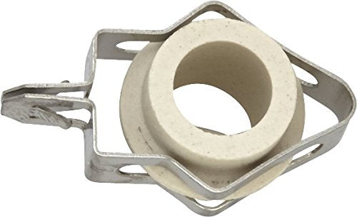Whirlpool Y303881 Dryer Heater Element Clip and Insulator