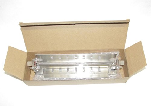 WR51X10055 Defrost Heater Assembly