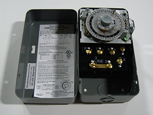 TIME CLOCK