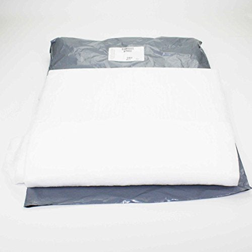 Whirlpool Part Number 8573242: Sound Shield. Tub