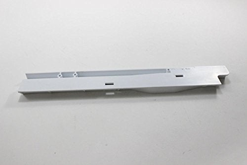 Whirlpool W67001054 Refrigerator Deli Drawer Slide Rail, Left Genuine Original Equipment Manufacturer (OEM) Part for Amana, Maytag, Kenmore, Whirlpool, Crosley