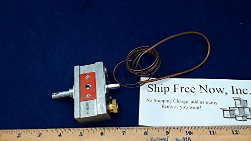 WB21X10103 - Oven Thermostat for General Electric Range supplier_id_shipfreenow it#51121935015354