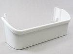 Ximoon Door Bin Shelf White for Frigidaire Refrigerator 240323001