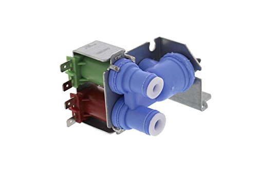 Whirlpool 61005626 Water Valve for Refrigerator