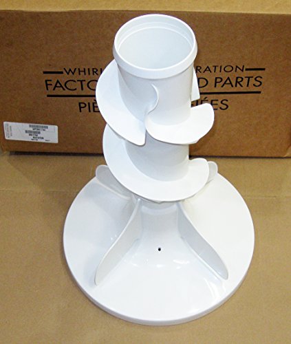 Whirlpool 3951744 Agitator for Washer