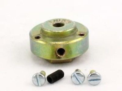 5/8" Bore Interchangeable Fan Hub Refrigeration Machine Accessories kits