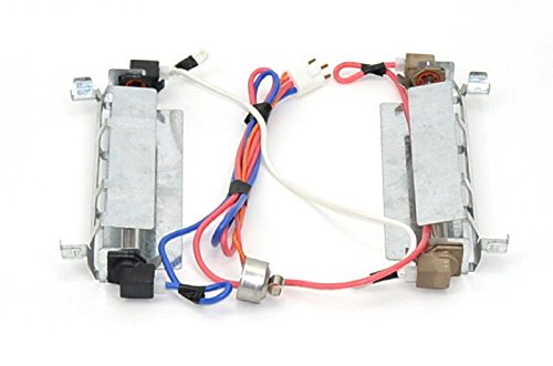 WR51X442 Refrigerator Defrost Heating Element fits General Electric, Hotpoint