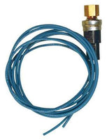 Johnson Controls P100DA-86C Pressure Switch, Open at 575