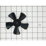 WR60X123 GE Fan Blade Genuine OEM WR60X123 ,,by# mrchgoparts~hee54381617579218